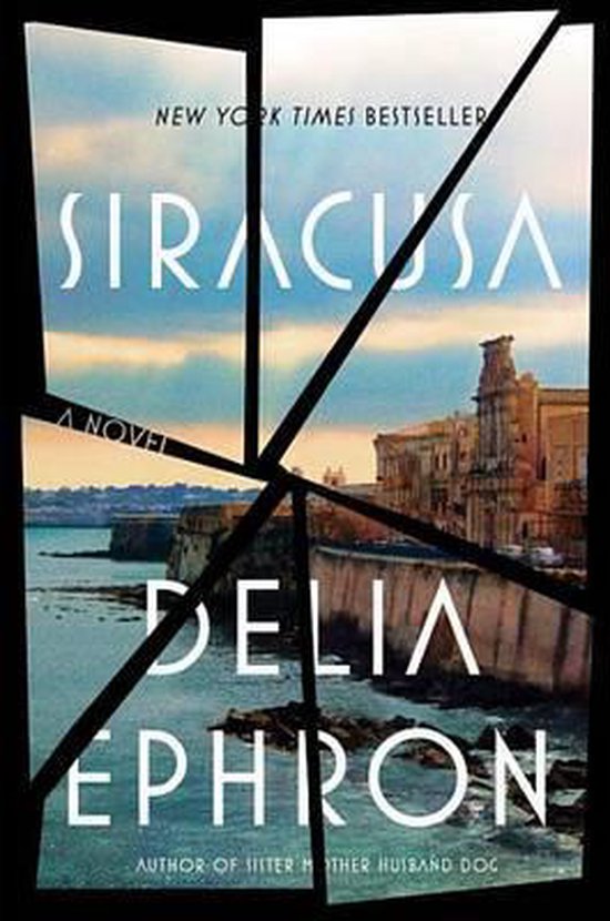 Siracusa - cover