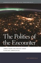 The Politics of the Encounter