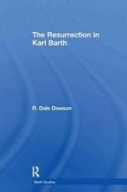 Barth Studies-The Resurrection in Karl Barth
