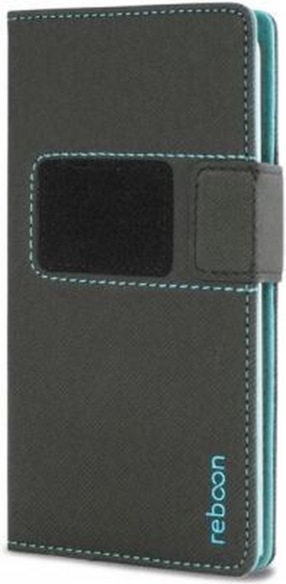Reboon booncover XS2 - Grey