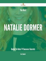 The Best Natalie Dormer Guide To Date - 71 Success Secrets