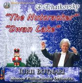 Tchaikovsky: The Nutcracker; Swan Lake