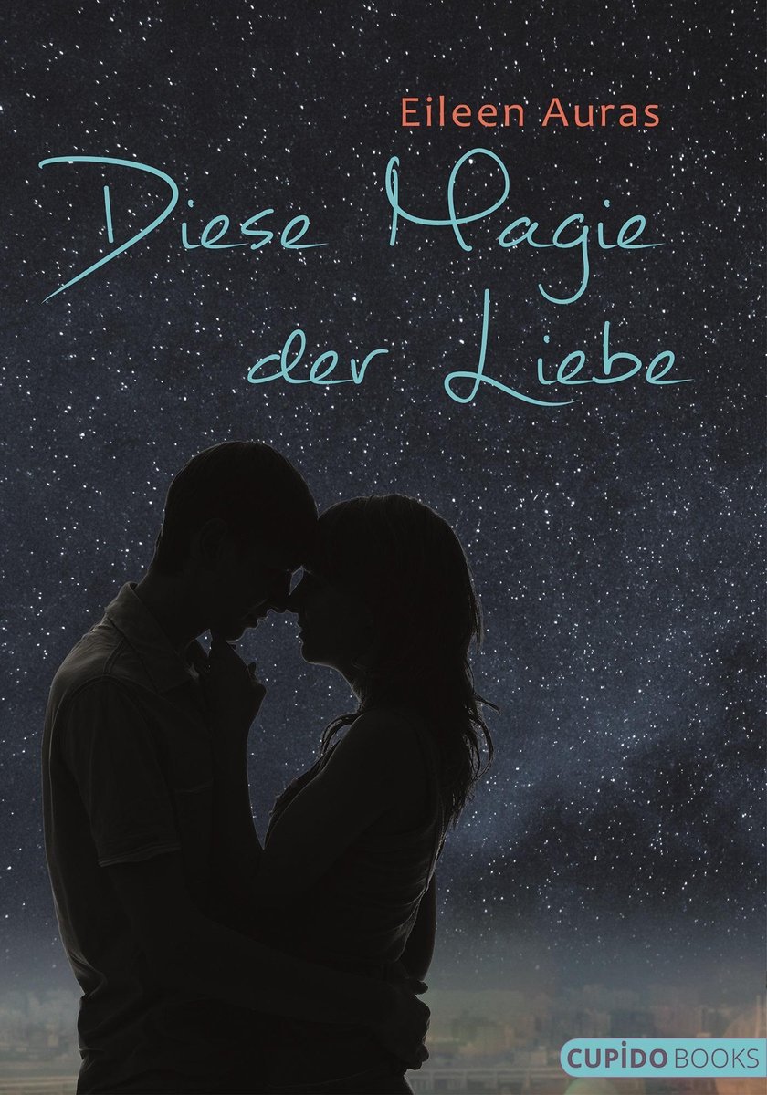 Bol Com Diese Magie Der Liebe Ebook Eileen Auras Boeken