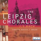 Bach: Leipzig Chorales