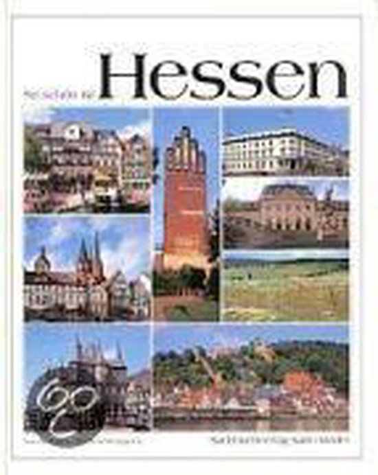 So schön ist Hessen