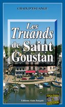 Marie Lafitte 6 - Les truands de Saint-Goustan