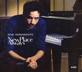 New Place Always (CD)