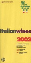 Slow food guide to italian wines