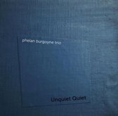 Unquiet Quiet