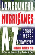 Omslag Lowcountry Hurricanes A to Z
