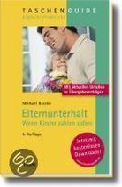 Elternunterhalt - Wenn Kinder zahlen sollen