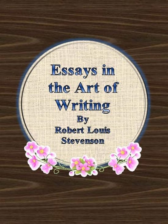 Essays in the Art of Writing - cover