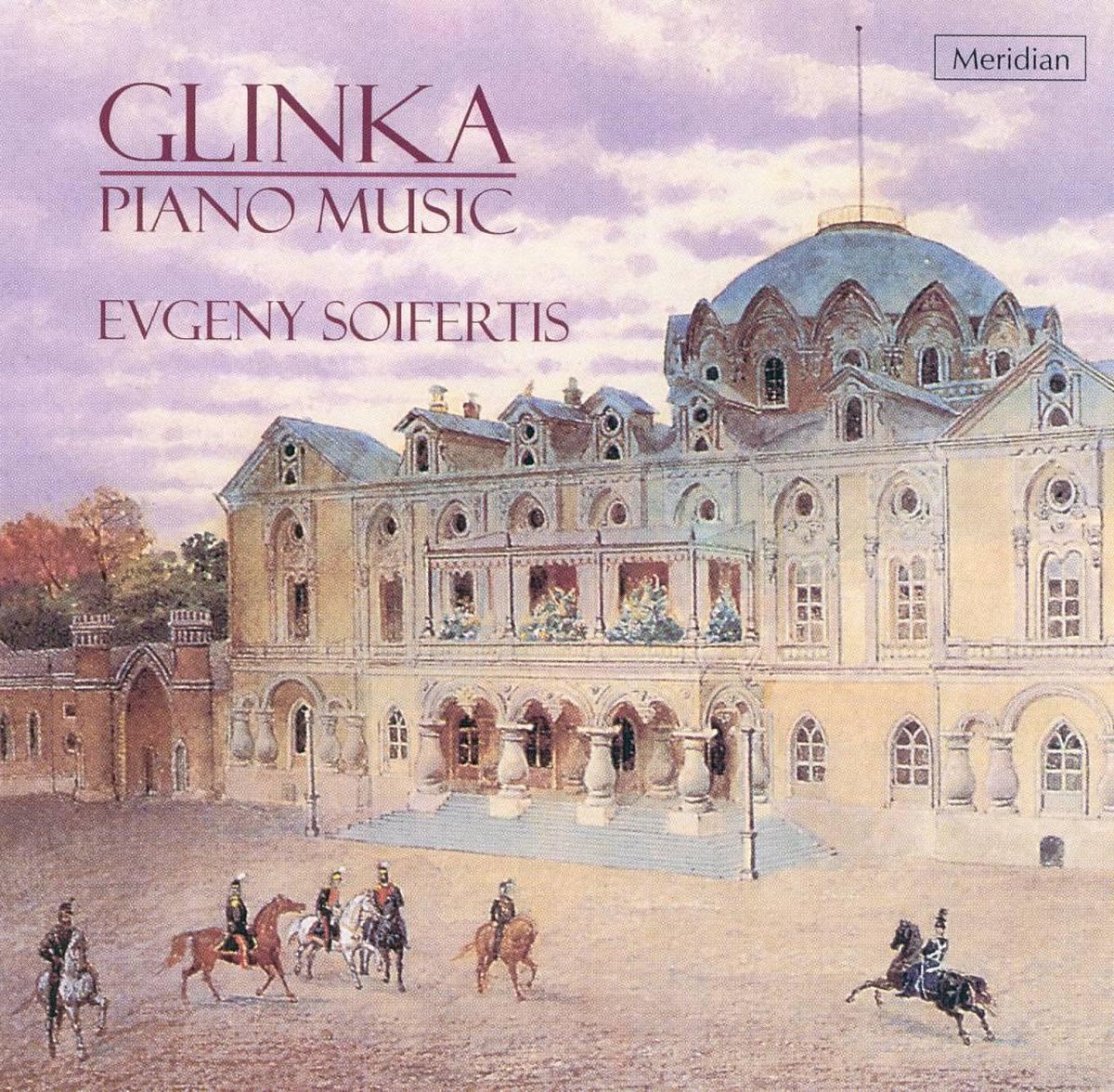 Piano Music
