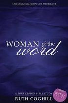 Woman of the Word