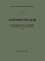Concerto For 4 Violins In Si Bem. RV 553