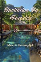 Invitation To Paradise