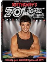 Anthony's 70s Disco Workout (Import)