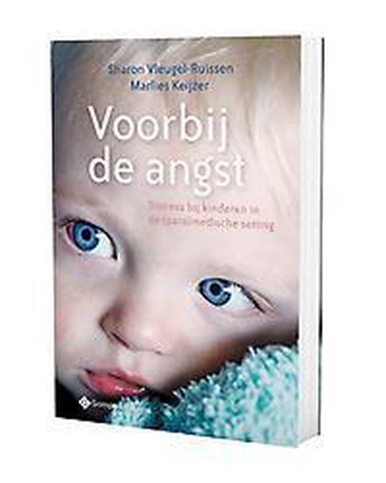 Voorbij de angst. distress bij kinderen in de (para)medische setting