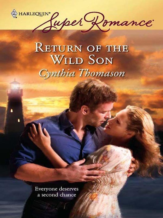 Return of the Wild Son - cover