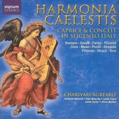 Harmonia Caelestis - Caprice And Co