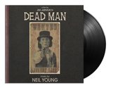 Dead Man (LP)