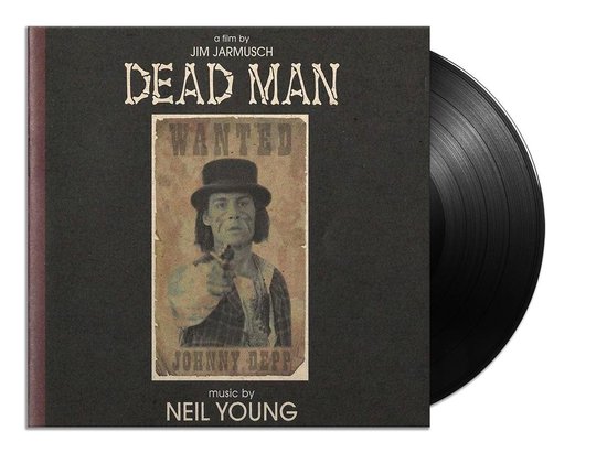 Dead Man (LP), Neil Young | Muziek | bol