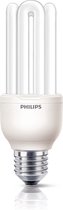 Philips Genie 872790083620200 ecologische lamp 18 W E27 Warm wit