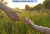 Psychology - Multiple courses