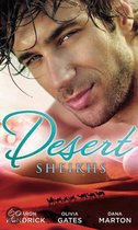 Desert Sheikhs
