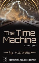 The Time Machine - An Invention