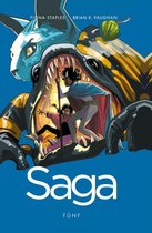 Saga 5 - Saga 5