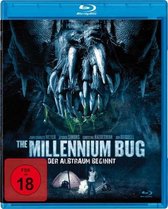 The Millennium Bug - Der Albtraum beginnt (Blu-ray)