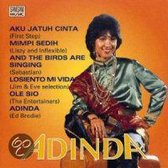Indonesian Love Songs: Adinda