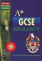 Mgc:a* Revis Guides:gcse Biology Op