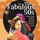 Various The Fabulous 50S 1954 1-Cd