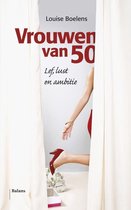 Omslag Vrouwen van 50