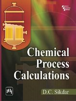 Chemical Process Calculations