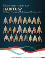 Scales of Transformation 3 -   Habitus? The Social Dimension of Technology and Transformation