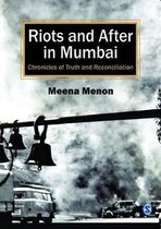 Riots And After In Mumbai