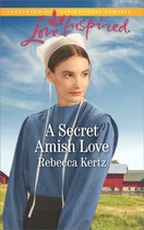 Women of Lancaster County 1 - A Secret Amish Love