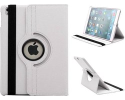 Colorfone PREMIUM 360 Twist Apple iPad Pro 9.7''/ Hoes / Case / Cover Zwart