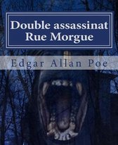 The Murders in the Rue Morgue