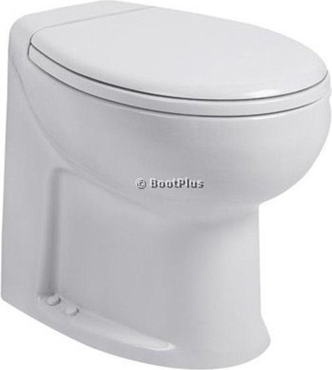 WC ÉLECTRIQUE 24 VOLTS ARTIC 430 PLANUS BASSE PENTE