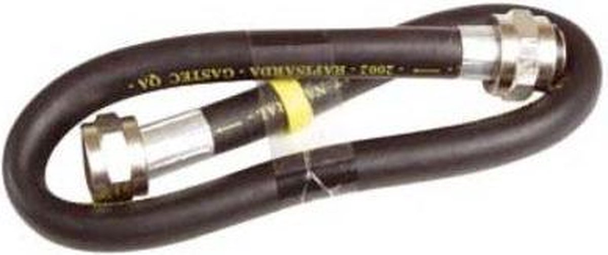Gasslangset 80Cm Plieger Label Gl (G)