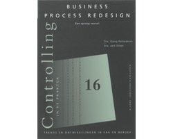 Business Process Re Engineering Dr1