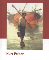 Kurt peiser. schilder, tekenaar, graficus.