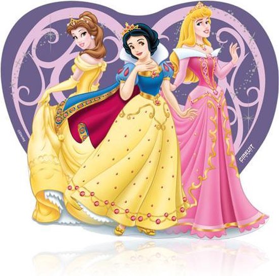 Disney Tapis De Souris Princesse