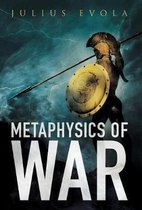 Metaphysics of War