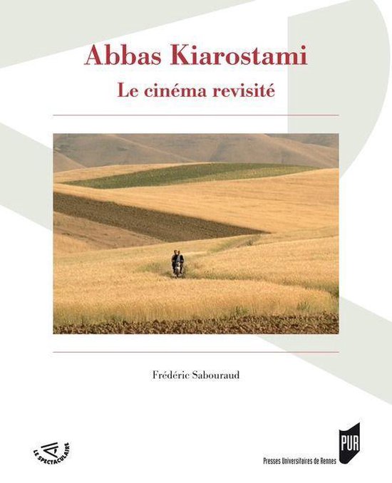 Spectaculaire Cinéma - Abbas Kiarostami