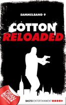 Cotton Reloaded Sammelband 9 - Cotton Reloaded - Sammelband 09